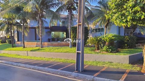 Sobrado à venda em Porto Rico, Centro, com 5 quartos, com 450 m², PORTO INGA