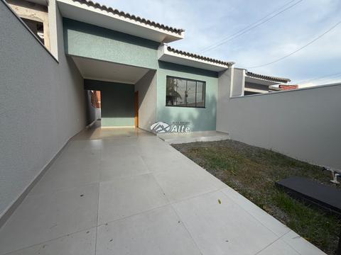 Casa à venda em Maringá, Parque Tarumã, com 2 quartos, com 65 m²