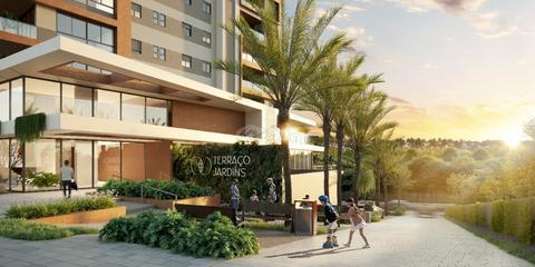 Imagem do lançamento